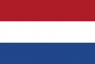 Logo - Holandia Ambasada Królestwa Niderlandów w Warszawie