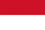 Logo - Indonezja Ambasada Republiki Indonezji w Warszawie