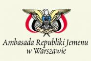 Logo - Jemen Ambasada Republiki Jemenu w Warszawie