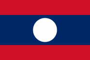 Logo - Laos Ambasada Laotańskiej Republiki Ludowo-Demokratycznej w Warszawie