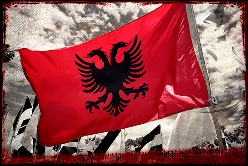 Albania Ambasada Republiki Albanii Konsulat