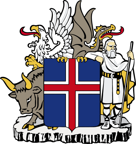 Islandia Ambasada Republiki Islandii w Sopocie Konsulat Generalny