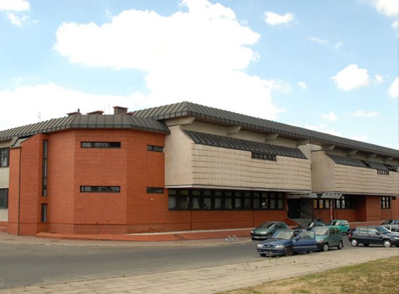 Sąd Rejonowy w Wieluniu